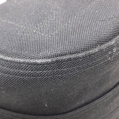 PORTER ポーター ロゴ ショルダーバッグ キャンバス レディース 中古