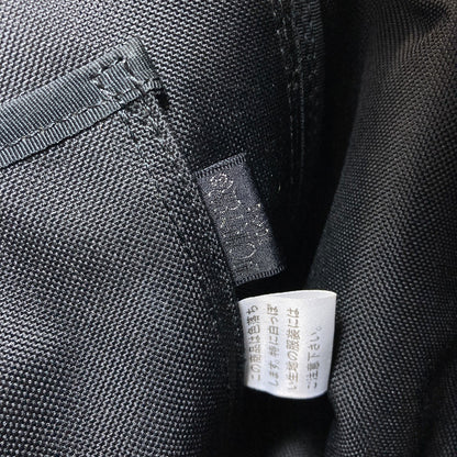 PORTER ポーター ロゴ ショルダーバッグ キャンバス レディース 中古