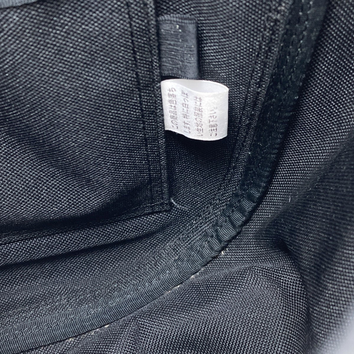 PORTER ポーター ロゴ ショルダーバッグ キャンバス レディース 中古