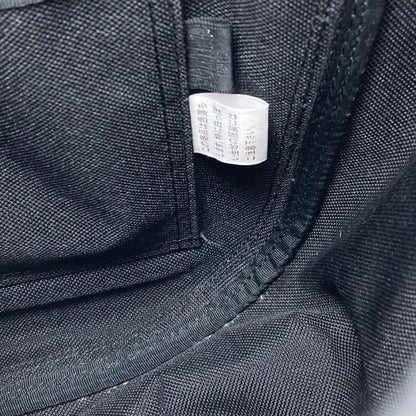 PORTER ポーター ロゴ ショルダーバッグ キャンバス レディース 中古