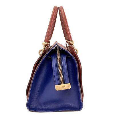 トッズ セラ ハンドバッグ 中古 商品画像4