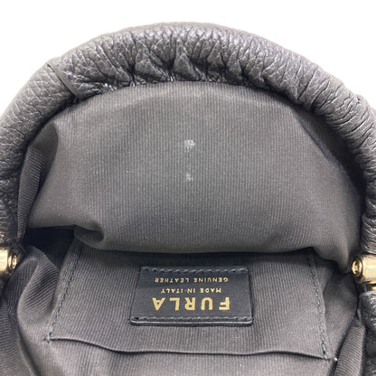 フルラ ロゴ ショルダーバッグ 中古 商品画像7