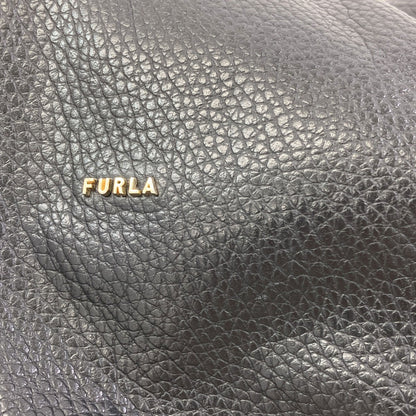 フルラ ロゴ ショルダーバッグ 中古 商品画像8