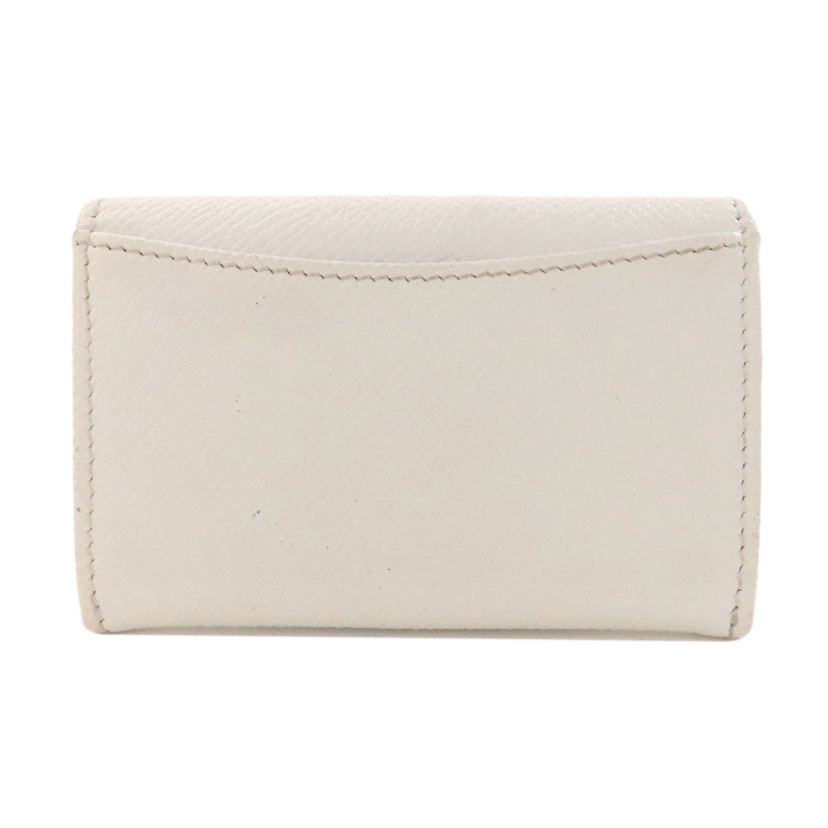 BVLGARI ブルガリ ブルガリブルガリ コインケース レザー レディース 中古