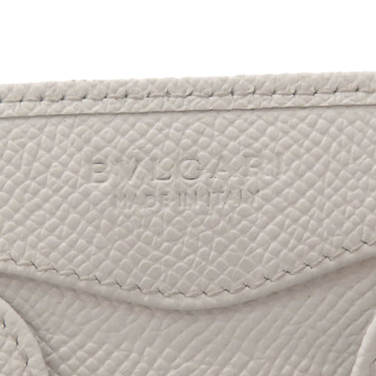 BVLGARI ブルガリ ブルガリブルガリ コインケース レザー レディース 中古