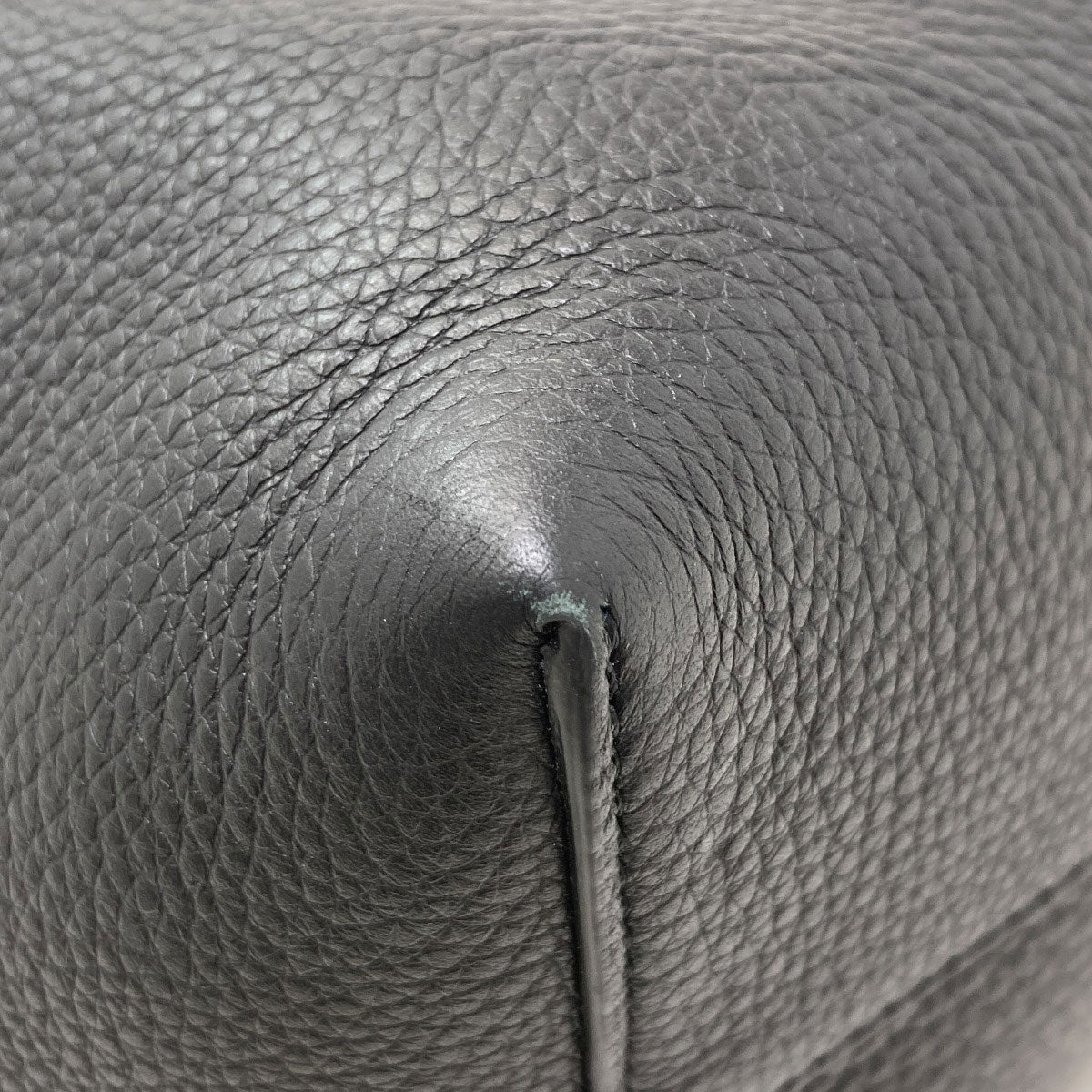 SELECT BAG セレクトバッグ ザロウ トートバッグ カーフ レディース 中古