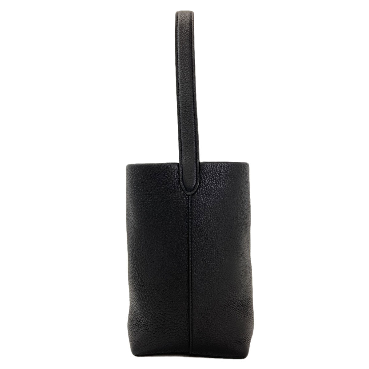 SELECT BAG セレクトバッグ ザロウ トートバッグ カーフ レディース 中古