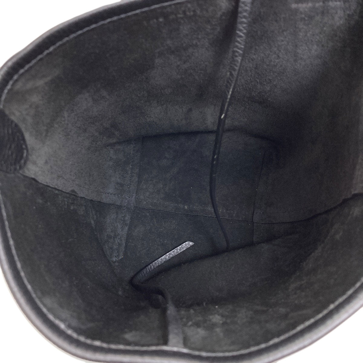 SELECT BAG セレクトバッグ ザロウ トートバッグ カーフ レディース 中古