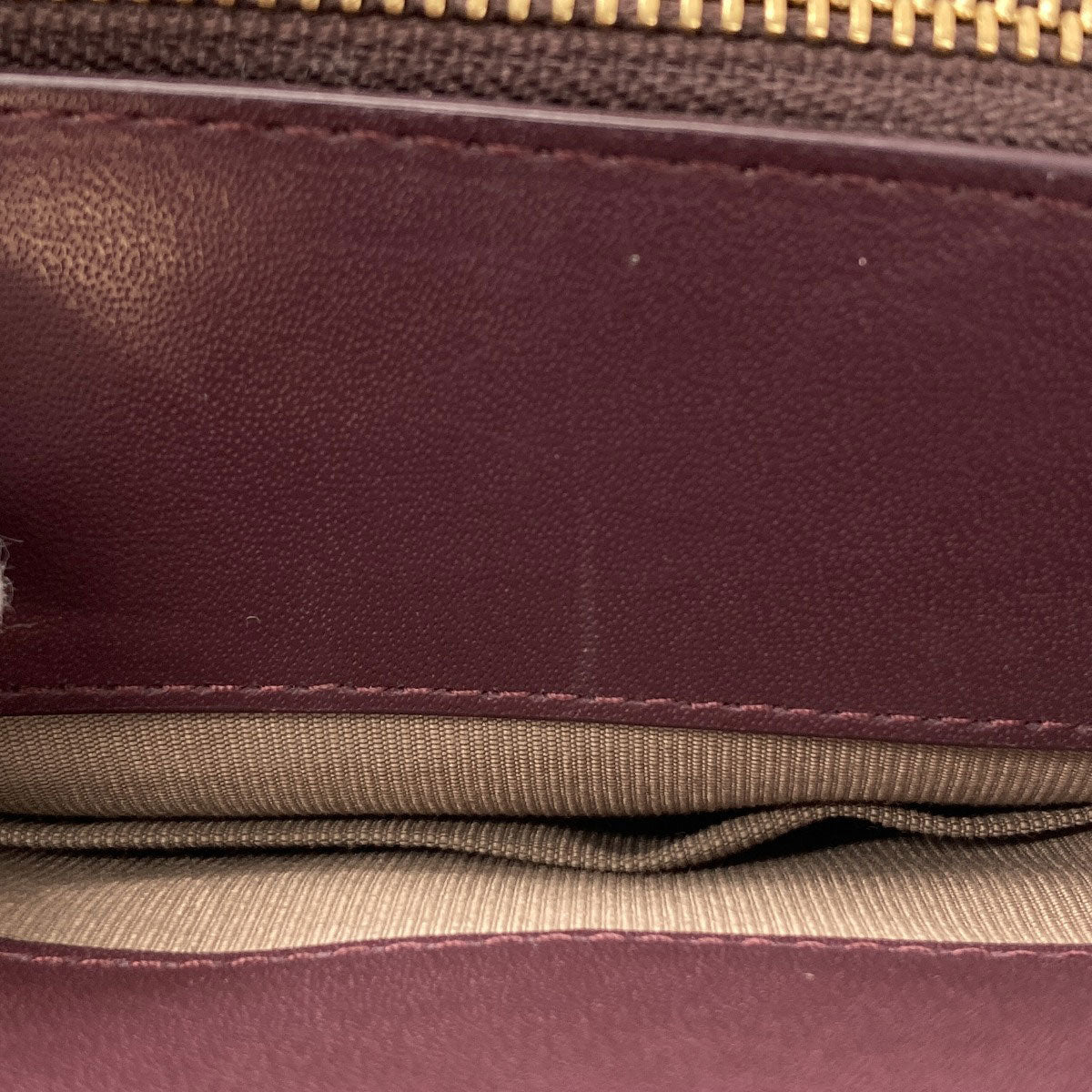 Furla フルラ 2WAY トートバッグ レザー レディース 中古