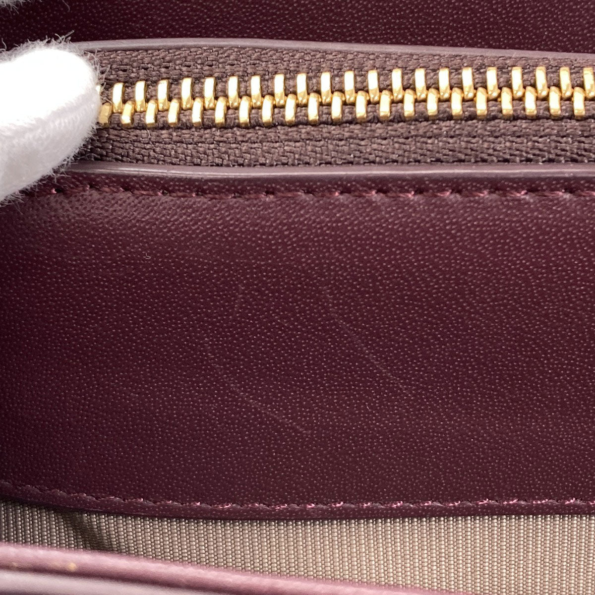Furla フルラ 2WAY トートバッグ レザー レディース 中古