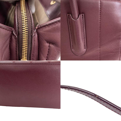 Furla フルラ 2WAY トートバッグ レザー レディース 中古