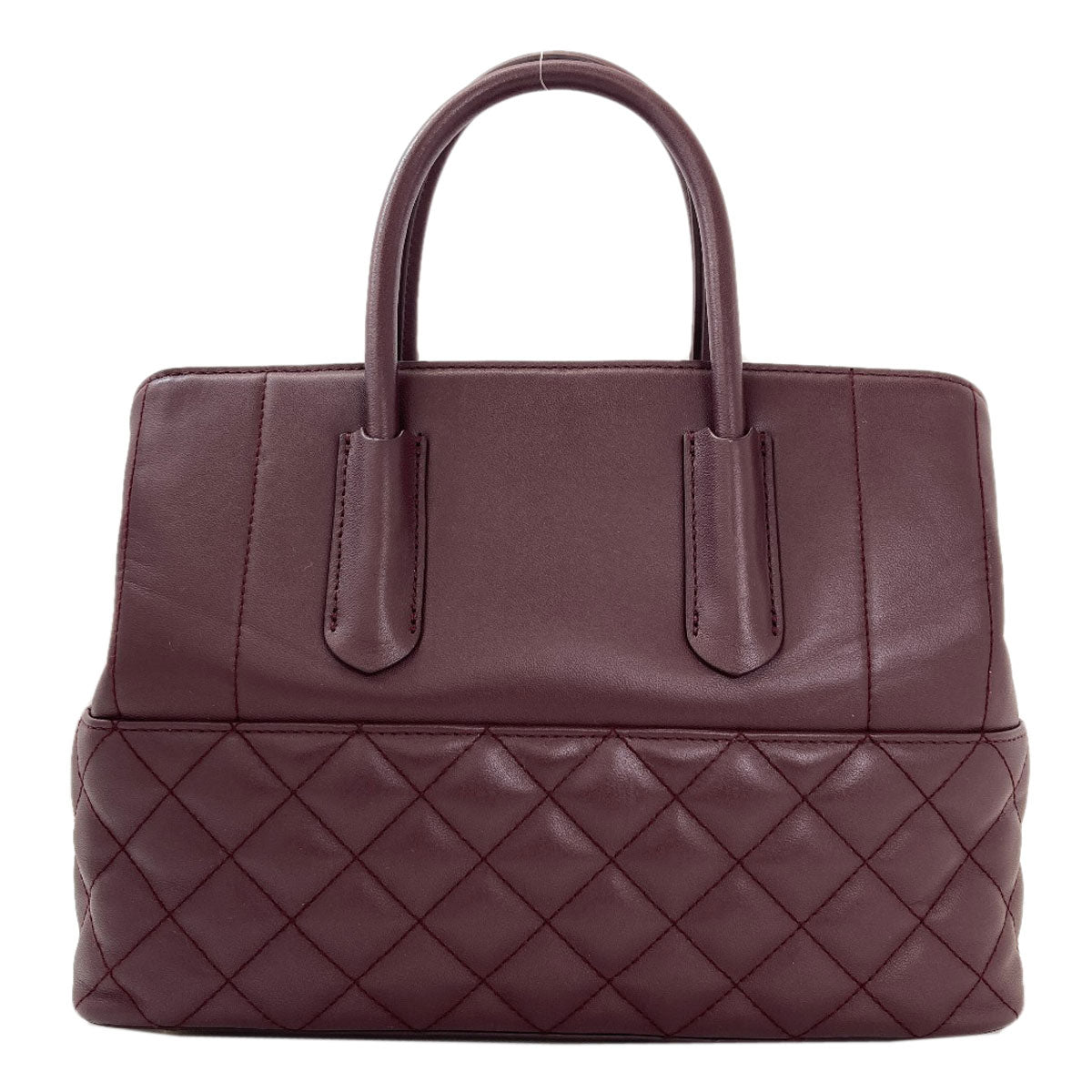 Furla フルラ 2WAY トートバッグ レザー レディース 中古