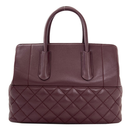 Furla フルラ 2WAY トートバッグ レザー レディース 中古