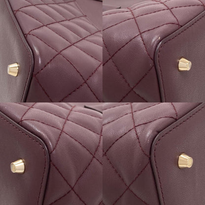 Furla フルラ 2WAY トートバッグ レザー レディース 中古