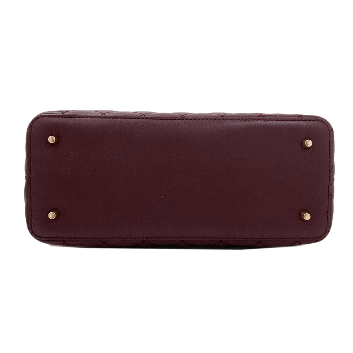 Furla フルラ 2WAY トートバッグ レザー レディース 中古
