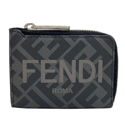 フェンディ ズッカ柄 コインケース 中古 商品画像2