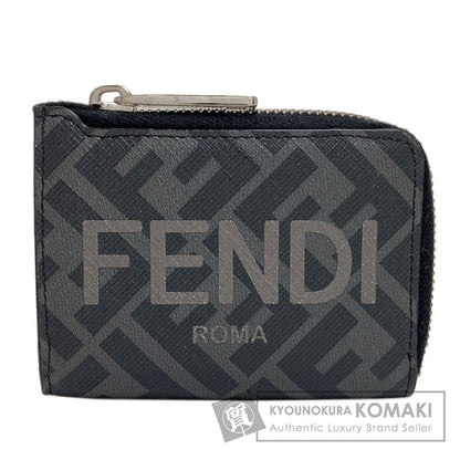 フェンディ ズッカ柄 コインケース 中古 商品画像1