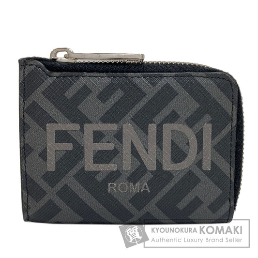 フェンディ ズッカ柄 コインケース 中古 商品画像1