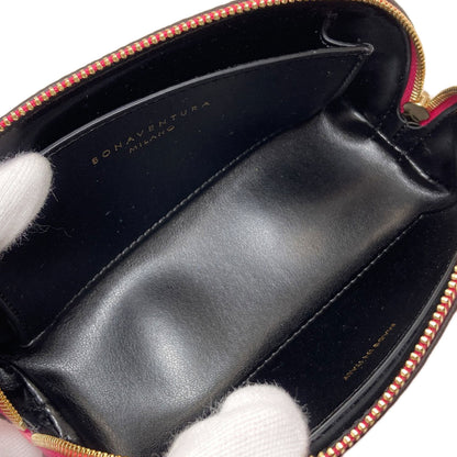 セレクトグッズ ボナベンチュラ 化粧ポーチ 中古 商品画像6
