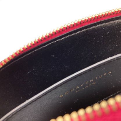 セレクトグッズ ボナベンチュラ 化粧ポーチ 中古 商品画像10