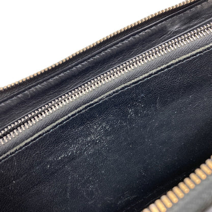 ボッテガヴェネタ イントレチャート 長財布（小銭入れあり） 中古 商品画像11