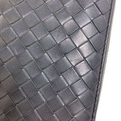 ボッテガヴェネタ イントレチャート 長財布（小銭入れあり） 中古 商品画像15