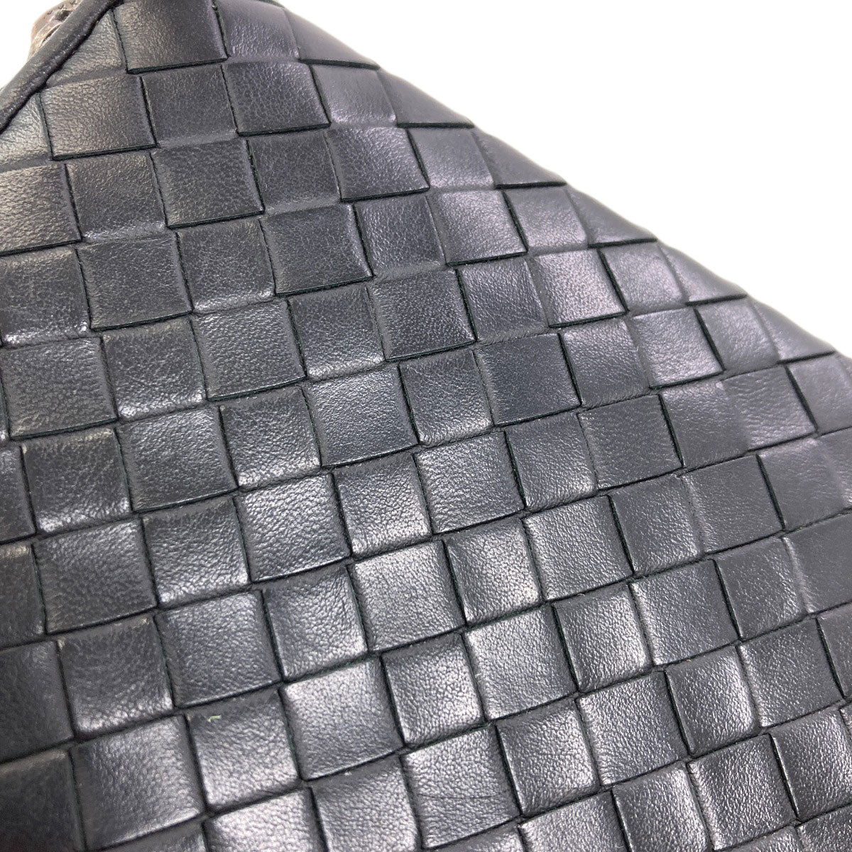 ボッテガヴェネタ イントレチャート 長財布（小銭入れあり） 中古 商品画像16