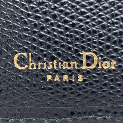 クリスチャンディオール CDロゴ キーケース 中古 商品画像7