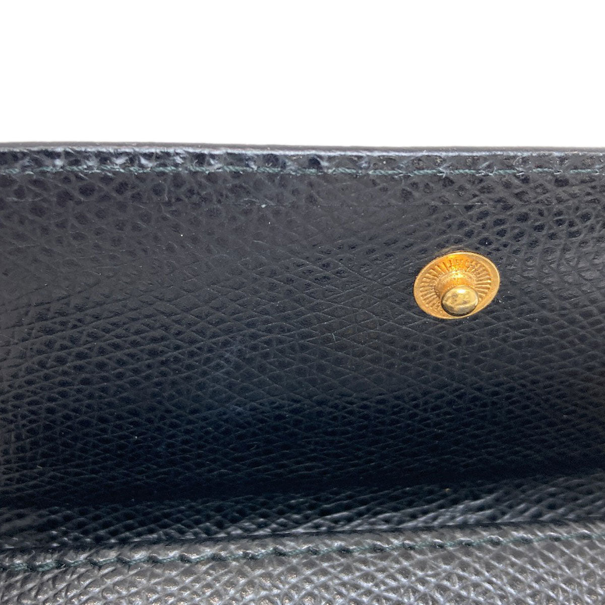 クリスチャンディオール CDロゴ キーケース 中古 商品画像9