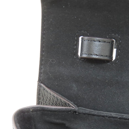 Furla フルラ 2WAY ハンドバッグ レザー レディース 中古