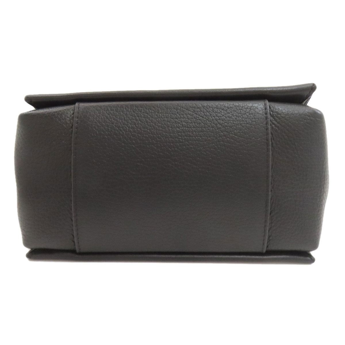 Furla フルラ 2WAY ハンドバッグ レザー レディース 中古