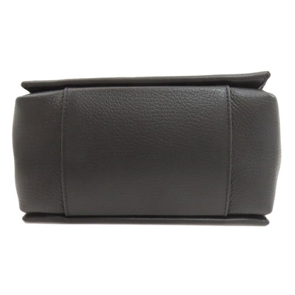 Furla フルラ 2WAY ハンドバッグ レザー レディース 中古