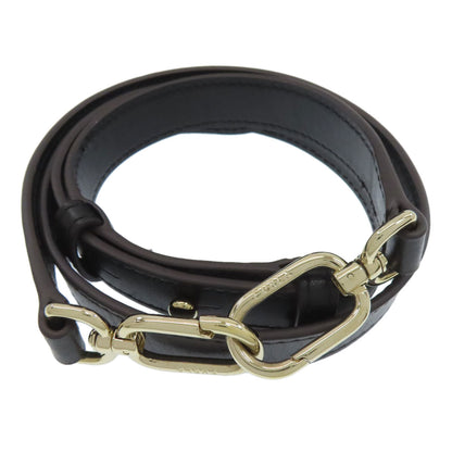 Furla フルラ 2WAY ハンドバッグ レザー レディース 中古