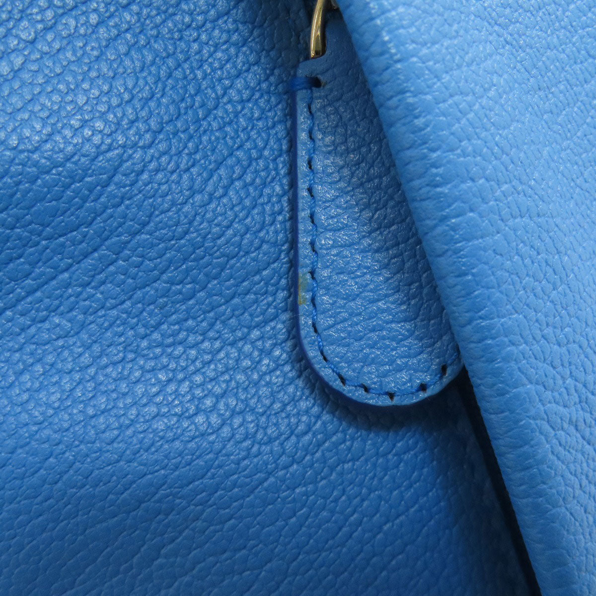 BALLY バリー シンプルデザイン ハンドバッグ レザー レディース 中古