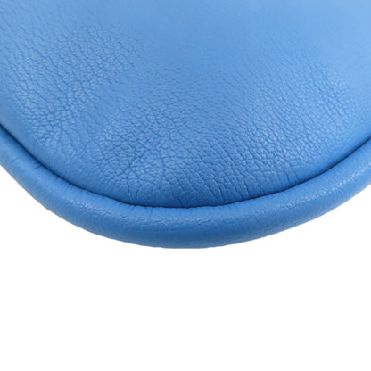 BALLY バリー シンプルデザイン ハンドバッグ レザー レディース 中古