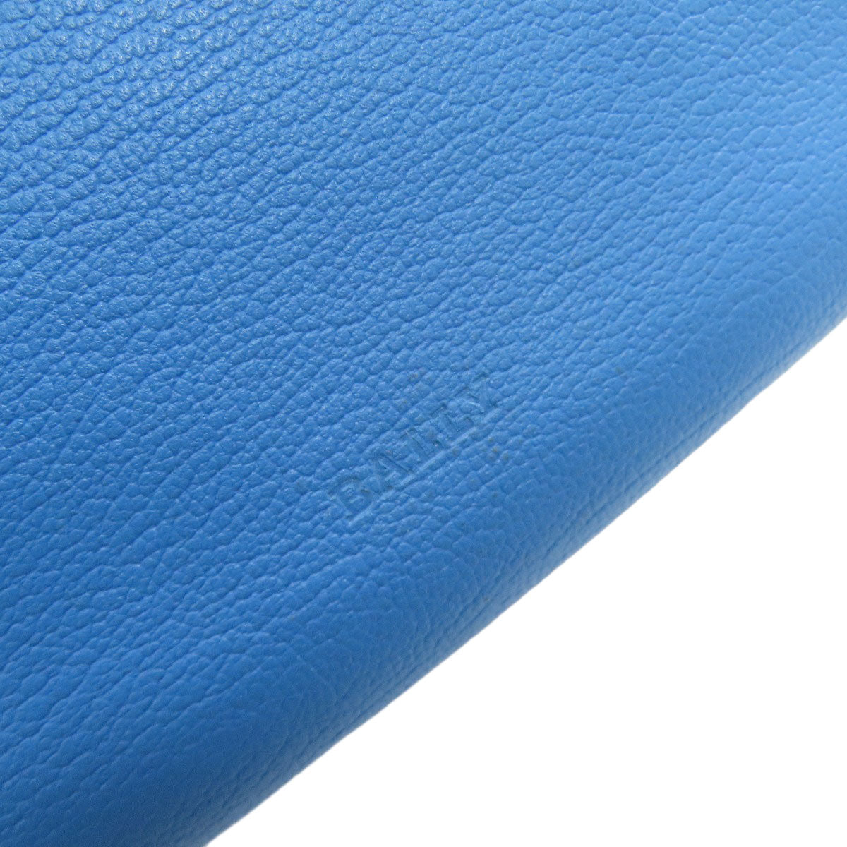 BALLY バリー シンプルデザイン ハンドバッグ レザー レディース 中古
