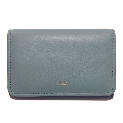 クロエ ロゴ キーケース 中古 商品画像2