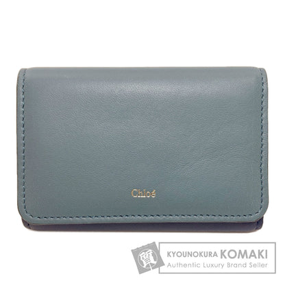 クロエ ロゴ キーケース 中古 商品画像1