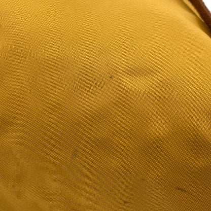 Longchamp ロンシャン ル・プリアージュ リュック・デイパック ナイロン レディース 中古