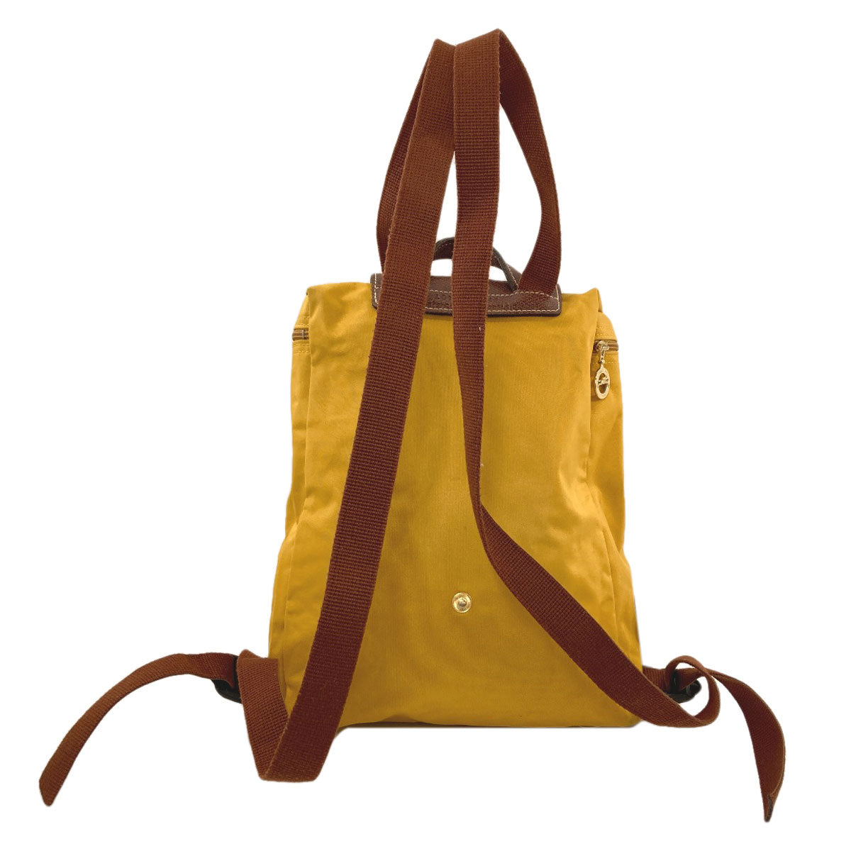 Longchamp ロンシャン ル・プリアージュ リュック・デイパック ナイロン レディース 中古