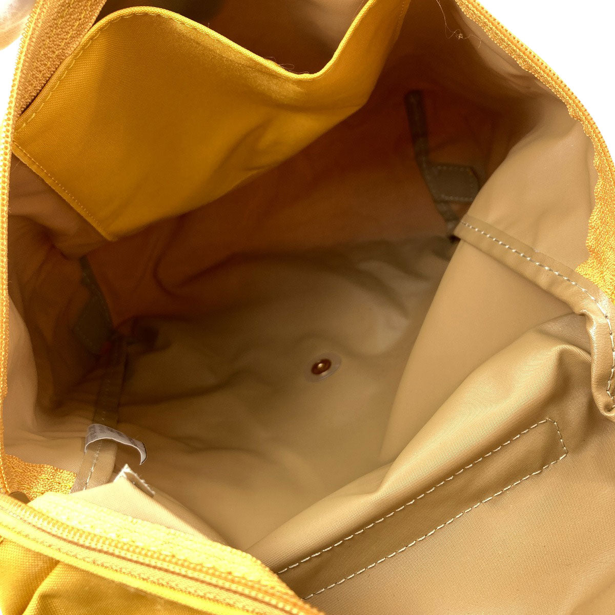 Longchamp ロンシャン ル・プリアージュ リュック・デイパック ナイロン レディース 中古