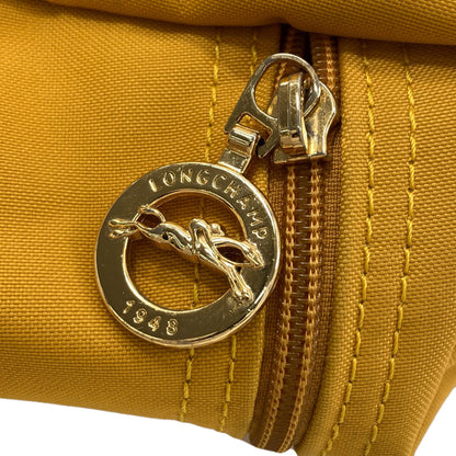 Longchamp ロンシャン ル・プリアージュ リュック・デイパック ナイロン レディース 中古