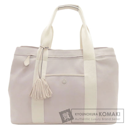 ロエベ アナグラム ボタン トートバッグ 中古 商品画像1