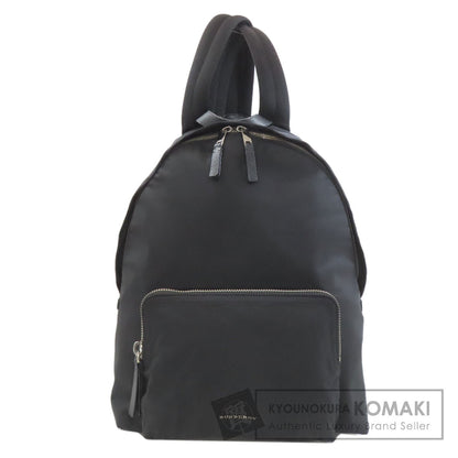 バーバリー ロゴ リュック・デイパック 中古 商品画像1