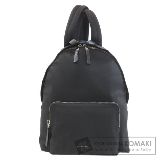 バーバリー ロゴ リュック・デイパック 中古 商品画像1