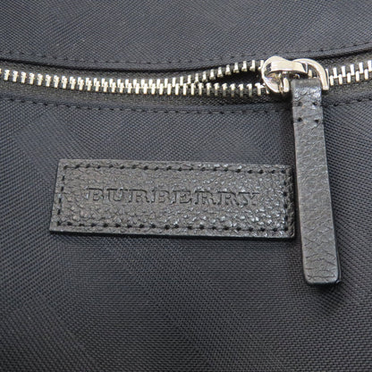 バーバリー ロゴ リュック・デイパック 中古 商品画像7