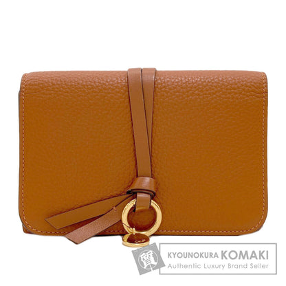 クロエ アルファベット 長財布（小銭入れあり） 中古 商品画像1