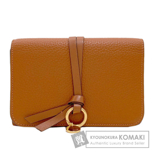クロエ アルファベット 長財布（小銭入れあり） 中古 商品画像1