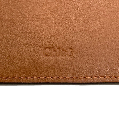 クロエ アルファベット 長財布（小銭入れあり） 中古 商品画像8