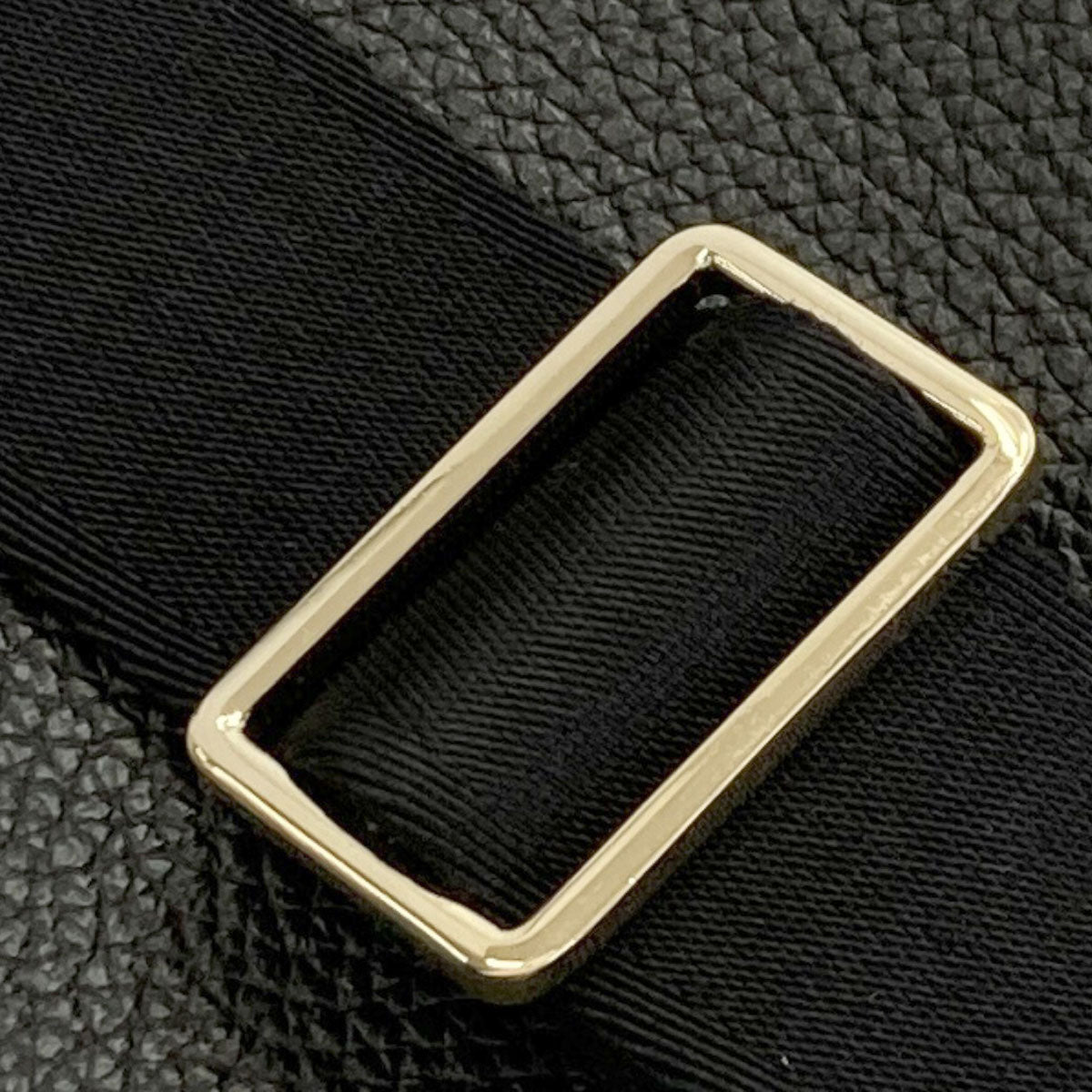 Furla フルラ アーチロゴ ショルダーバッグ レザー レディース 中古